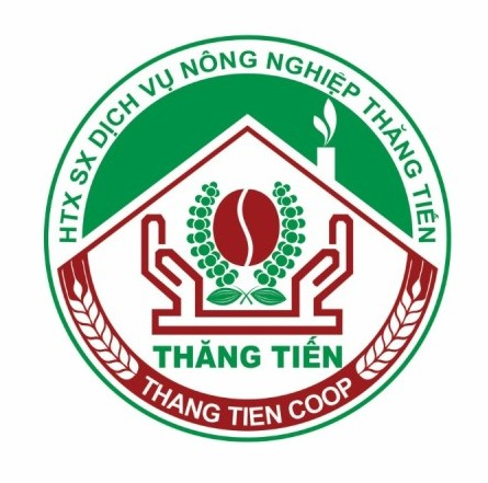 Hợp tác xã sản xuất DVNN Thăng Tiến